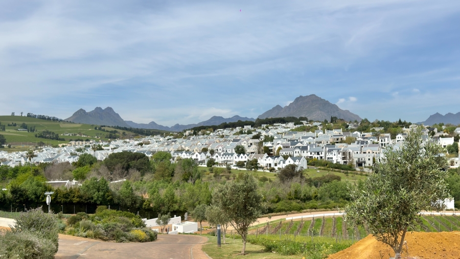 0 Bedroom Property for Sale in Weltevreden Hills Estate Western Cape